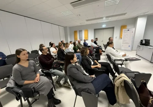 Edukativna radionica